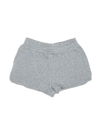 Short gris fille Teddy Smith Eponym