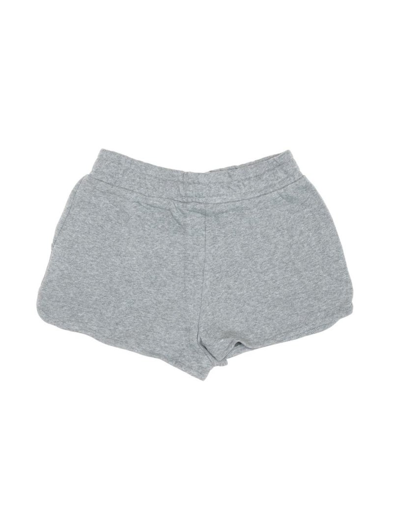 Short gris fille Teddy Smith Eponym Gris - Kiabi