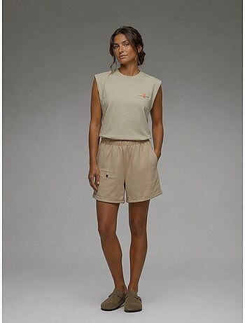 Short guel femme - sae paris