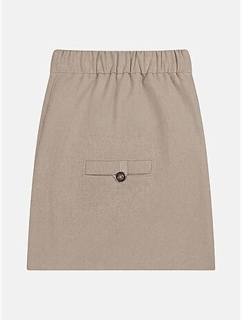 Short guel femme - sae paris