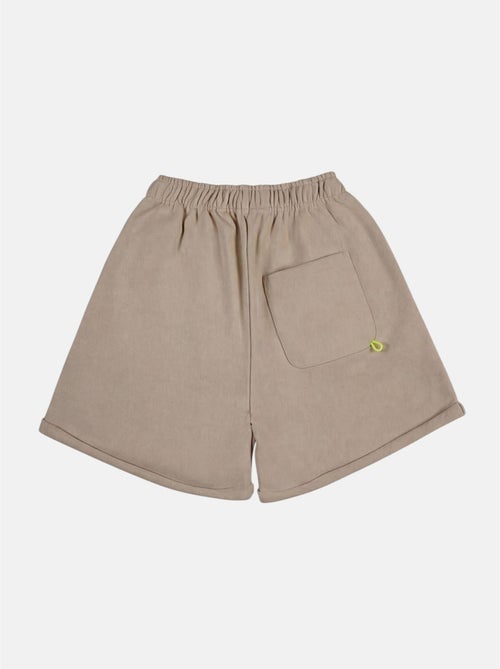Short guel  femme - sae paris - Kiabi