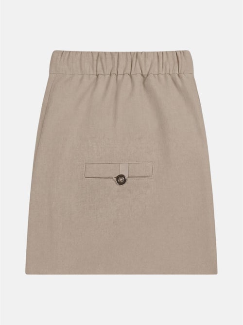Short guel  femme - sae paris - Kiabi