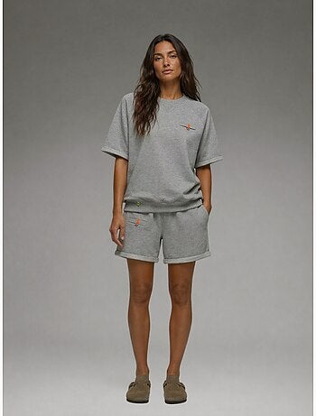 Short guel femme - sae paris