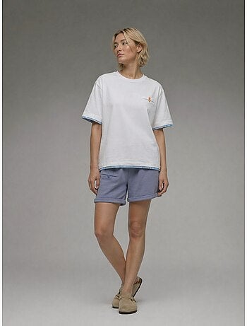 Short guel femme - sae paris