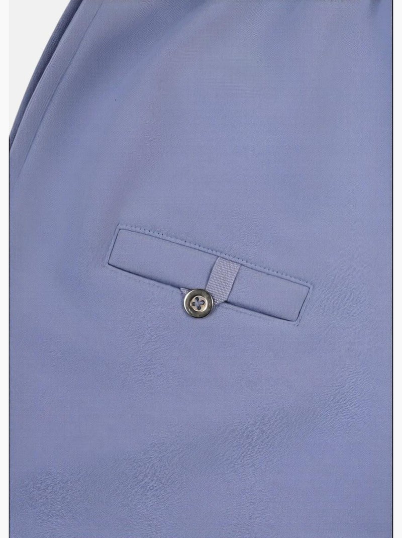 Short guel  femme - sae paris Gris - Kiabi