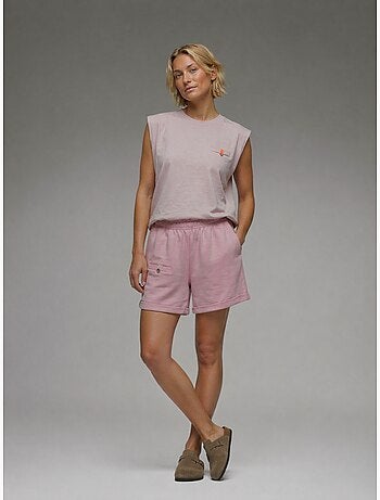 Short guel femme - sae paris