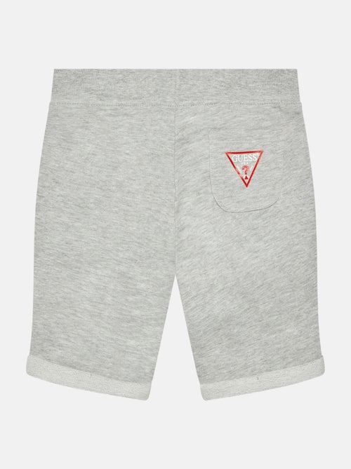 Short Guess kids taille élastique - Kiabi