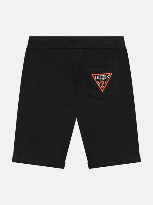 Short Guess kids taille élastique - Kiabi
