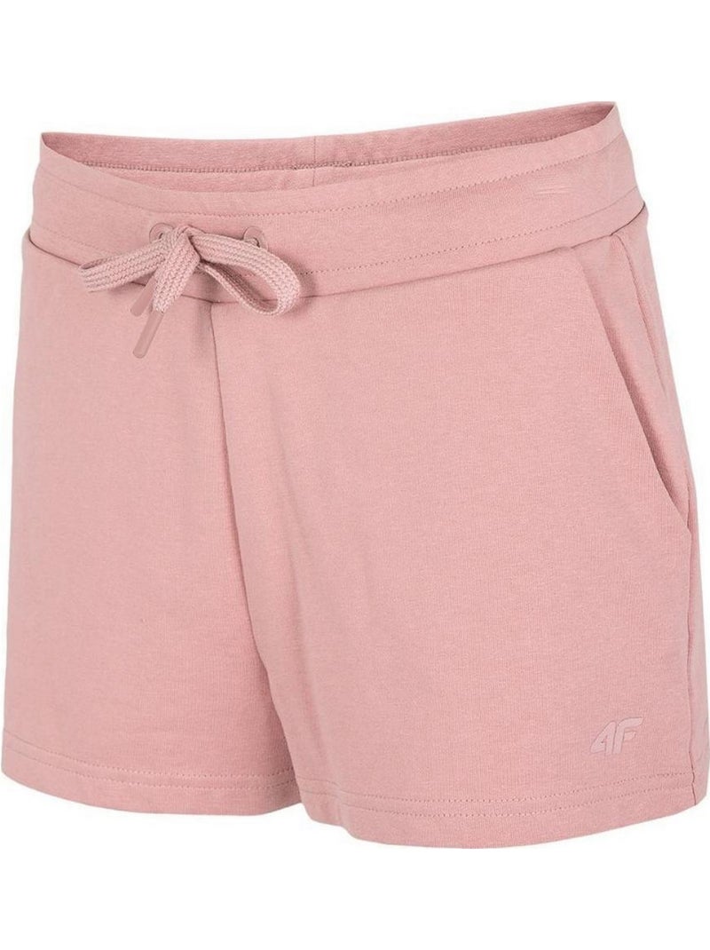 Short h4l22 - 4f Rose - Kiabi