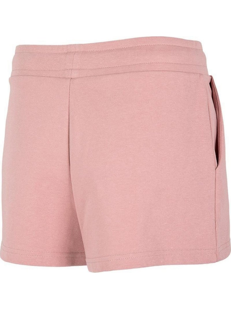 Short h4l22 - 4f Rose - Kiabi