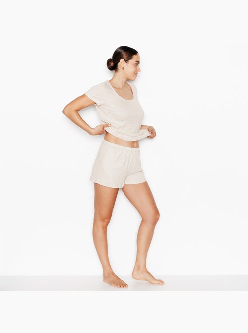 Short Habybis - RougeGorge Lingerie - Kiabi Short Habybis - RougeGorge Lingerie - Kiabi
