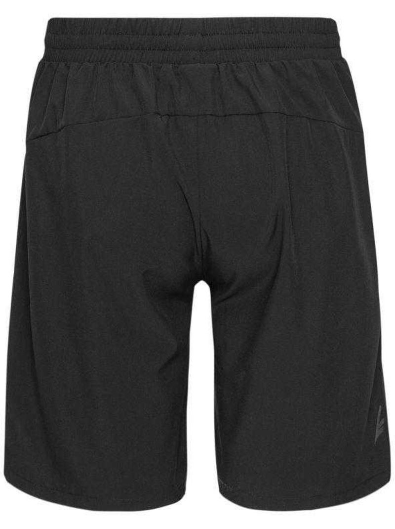 Short hadil - hi-tec Noir - Kiabi