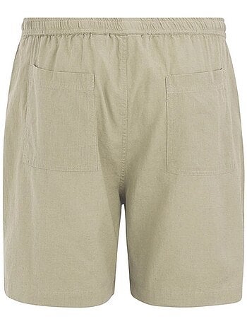 Short hadlin - regatta