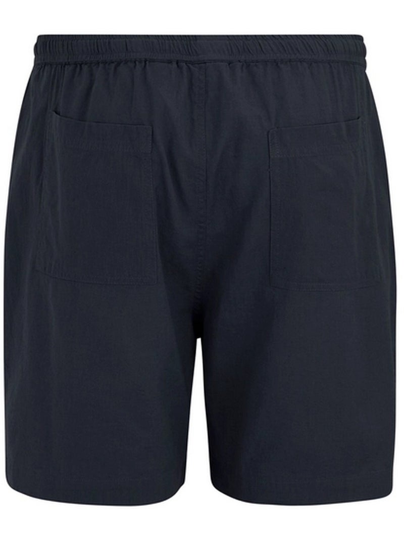 Short hadlin - regatta Bleu marine - Kiabi