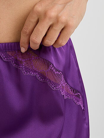 Short Heidi - RougeGorge Lingerie