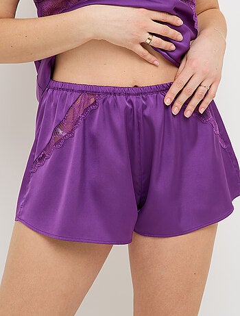 Short Heidi - RougeGorge Lingerie
