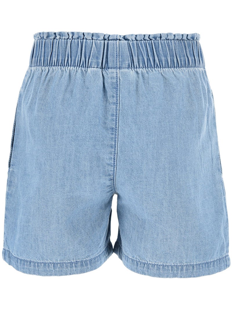 Short Hello Kitty   | Licence Officielle Bleu - Kiabi