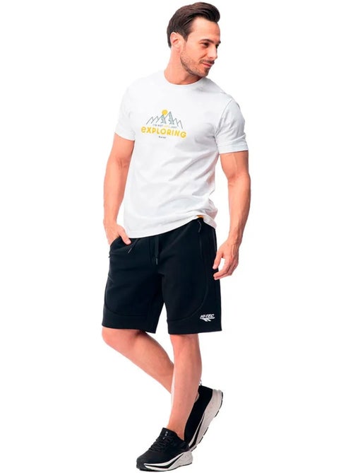 Short hineti - hi-tec - Kiabi