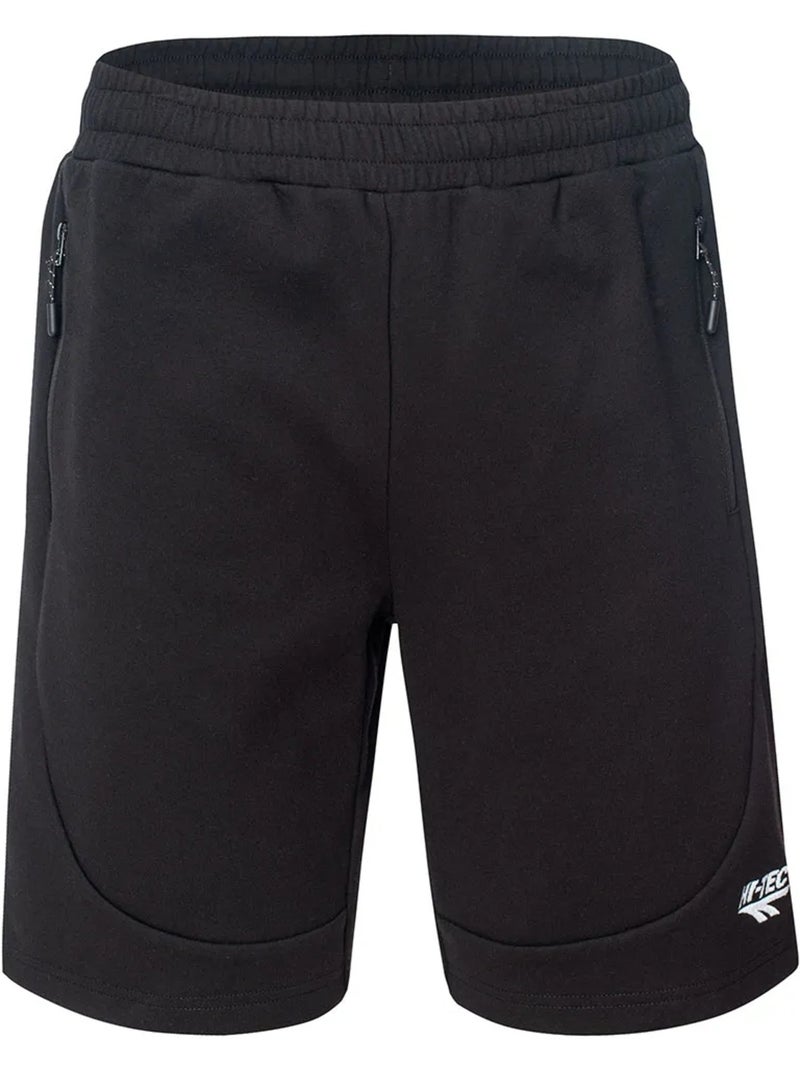 Short hineti - hi-tec Noir - Kiabi