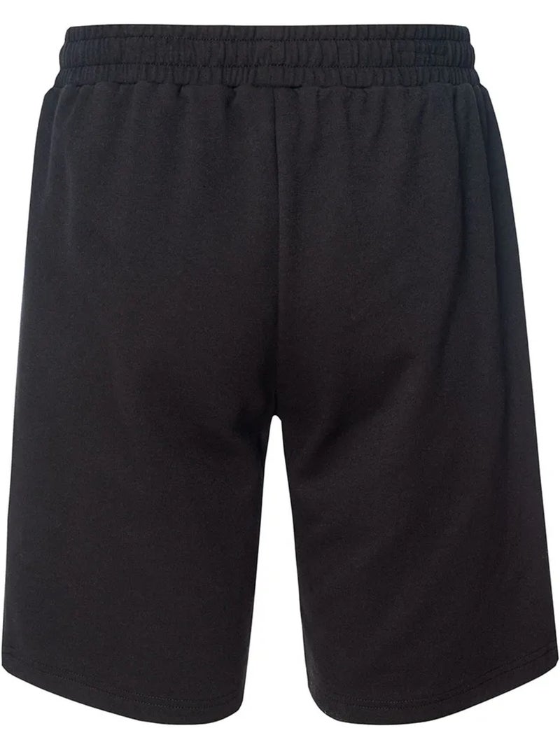 Short hineti - hi-tec Noir - Kiabi
