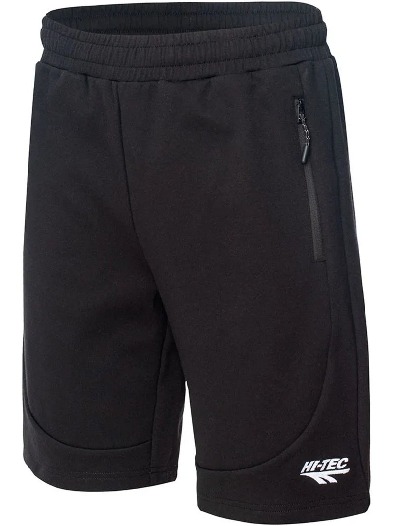 Short hineti - hi-tec Noir - Kiabi