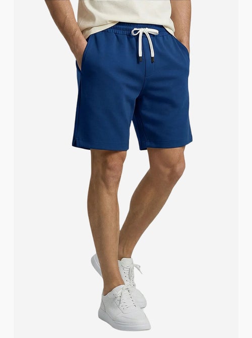 Short homme à taille mi-haute et cordon tommy - Kiabi Short homme à taille mi-haute et cordon tommy - Kiabi