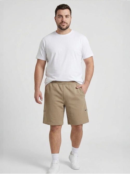 Short homme à taille mi-haute tommy - Kiabi Short homme à taille mi-haute tommy - Kiabi
