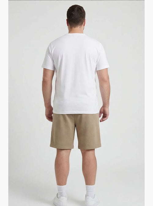Short homme à taille mi-haute tommy - Kiabi Short homme à taille mi-haute tommy - Kiabi