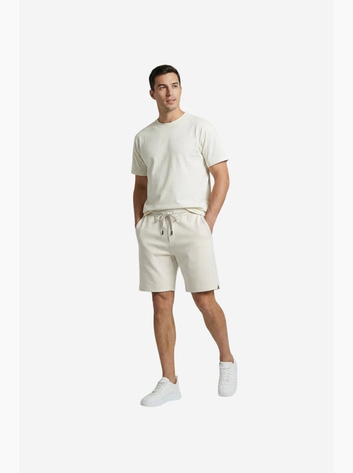 Short homme à taille mi-haute tommy - Kiabi