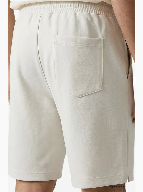 Short homme à taille mi-haute tommy - Kiabi