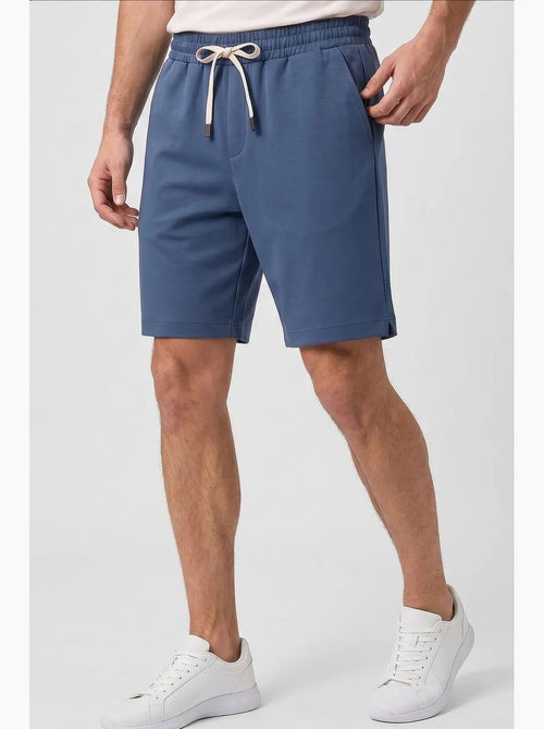 Short homme à taille mi-haute tommy - Kiabi Short homme à taille mi-haute tommy - Kiabi