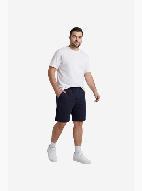 Short homme à taille mi-haute tommy - Kiabi Short homme à taille mi-haute tommy - Kiabi