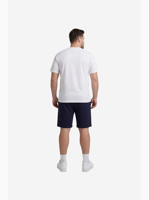 Short homme à taille mi-haute tommy - Kiabi Short homme à taille mi-haute tommy - Kiabi