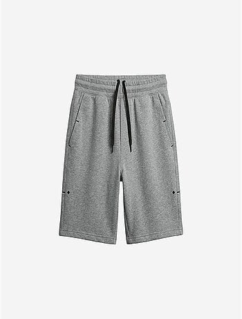 Short homme à taille mi-haute tommy