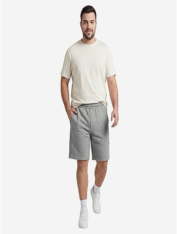 Short homme à taille mi-haute tommy