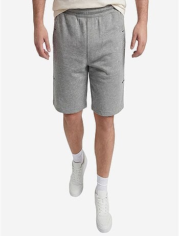 Short homme à taille mi-haute tommy