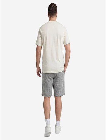 Short homme à taille mi-haute tommy
