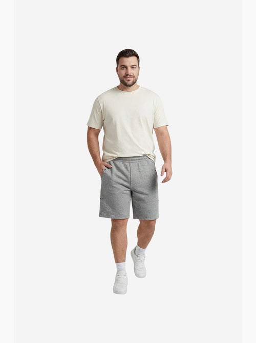 Short homme à taille mi-haute tommy - Kiabi Short homme à taille mi-haute tommy - Kiabi