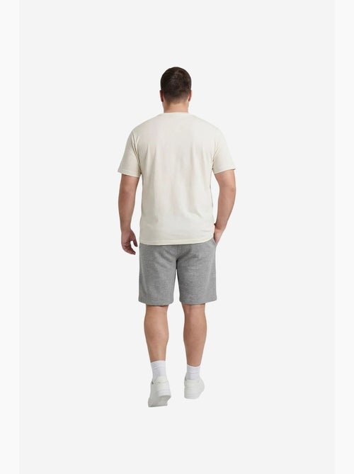 Short homme à taille mi-haute tommy - Kiabi Short homme à taille mi-haute tommy - Kiabi