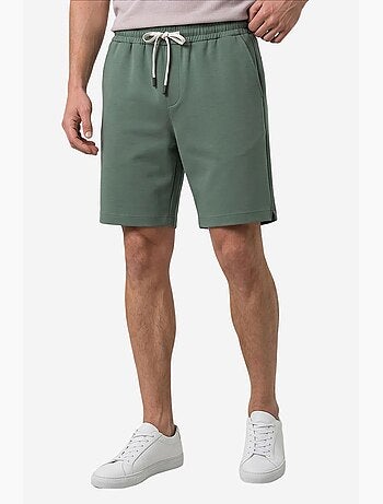 Short homme à taille mi-haute tommy