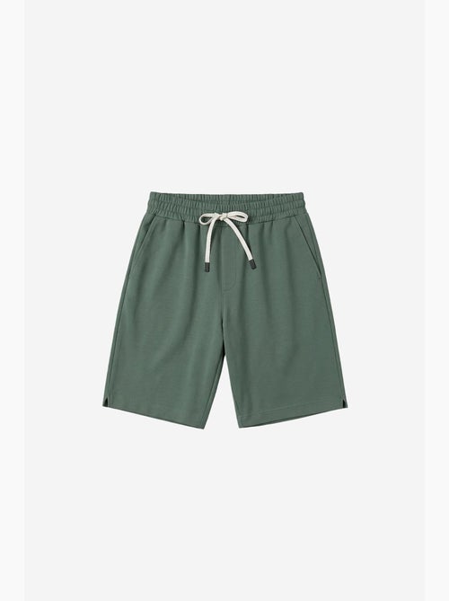 Short homme à taille mi-haute tommy - Kiabi