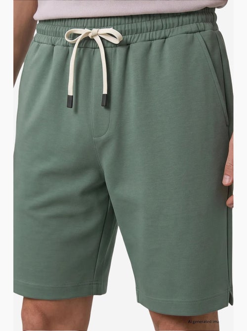 Short homme à taille mi-haute tommy - Kiabi