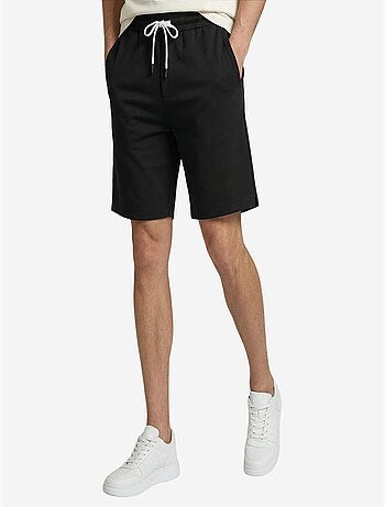 Short homme à taille mi-haute tommy
