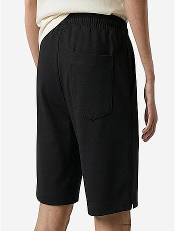 Short homme à taille mi-haute tommy