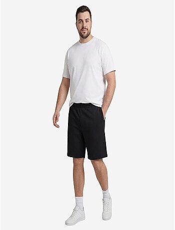 Short homme à taille mi-haute tommy