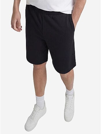 Short homme à taille mi-haute tommy