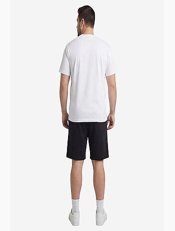 Short homme à taille mi-haute tommy