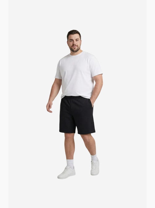 Short homme à taille mi-haute tommy - Kiabi Short homme à taille mi-haute tommy - Kiabi