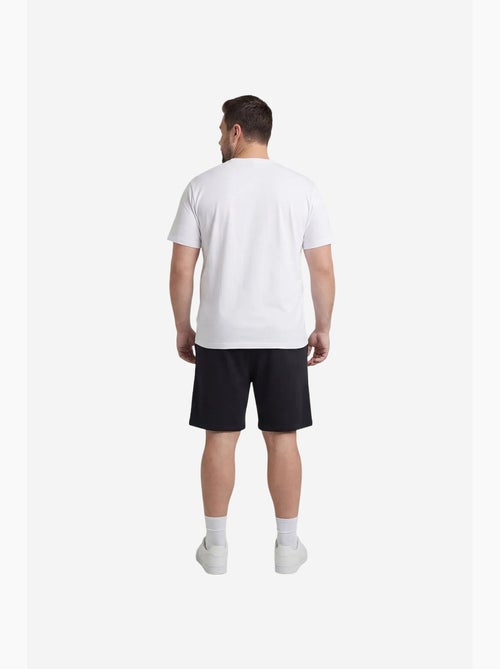 Short homme à taille mi-haute tommy - Kiabi Short homme à taille mi-haute tommy - Kiabi