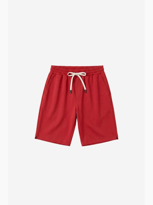 Short homme à taille mi-haute tommy - Kiabi Short homme à taille mi-haute tommy - Kiabi